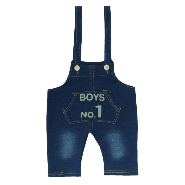 Toddler Boys Overalls