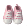 infant shoes pink