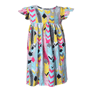 Baby and Toddler Dress