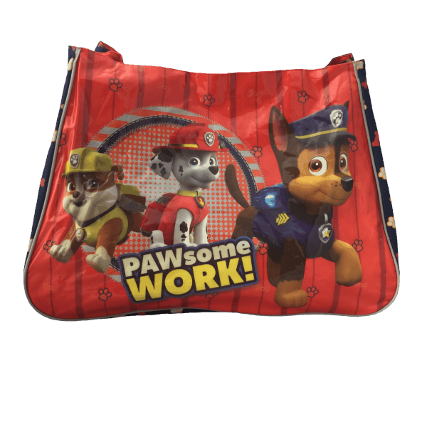 Paw Patrol Beach Bag