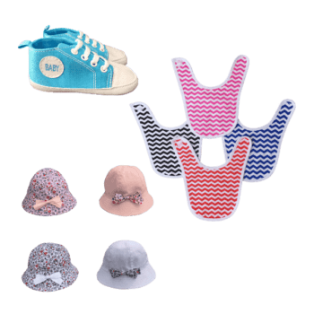 BABY ACCESSORIES